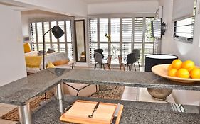 Concord Modern Apartment In Stellenbosch